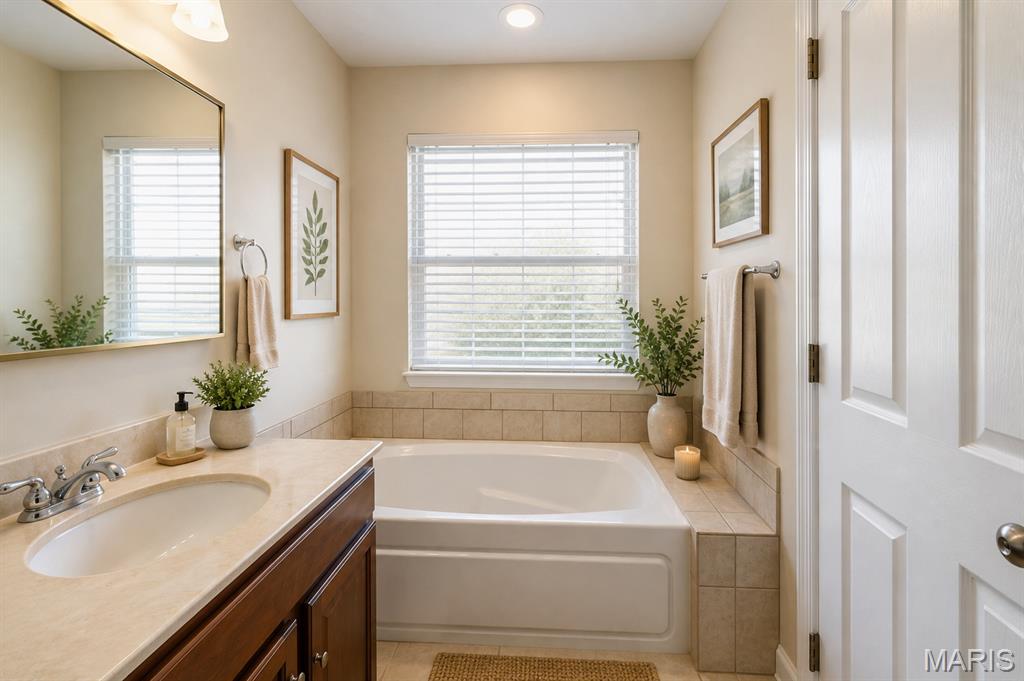 Hickory Hills Estates 02 - Residential