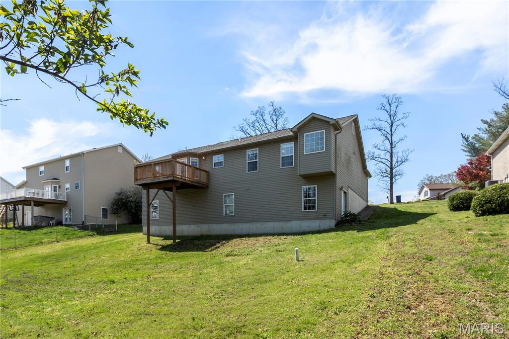 Hickory Hills Estates 02 - Residential