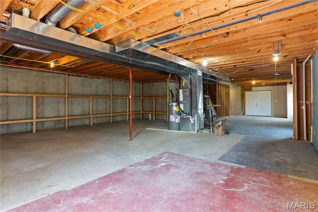 Hickory Hills Estates 02 - Residential