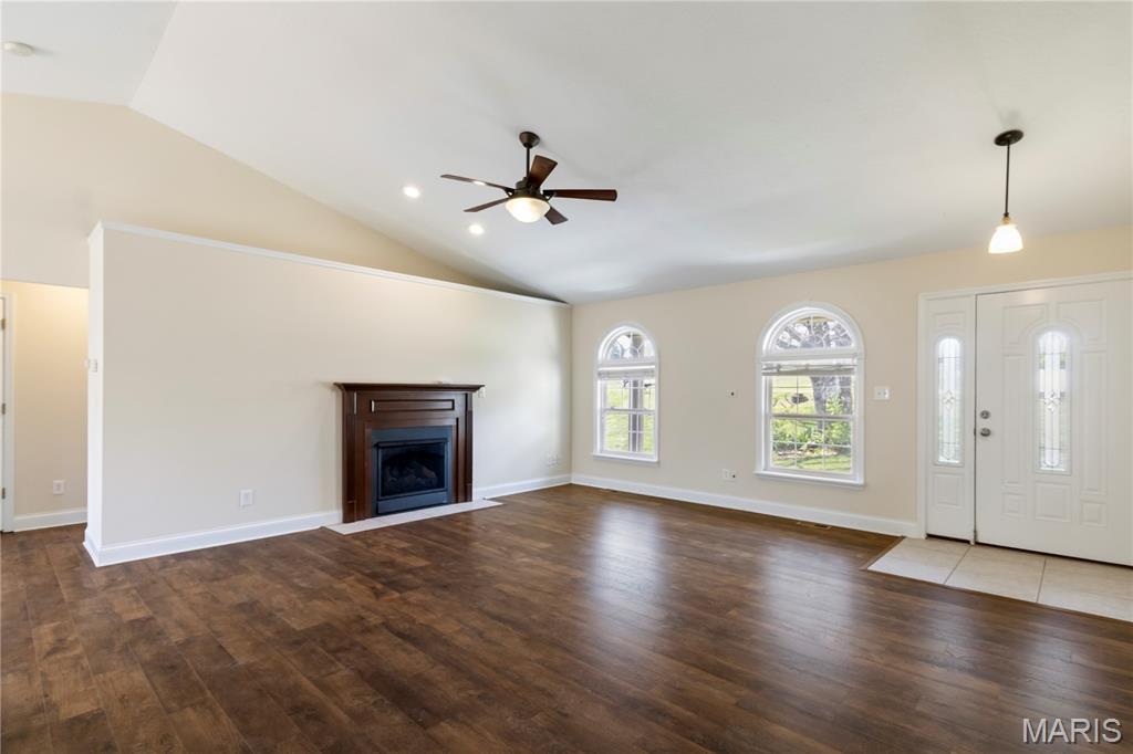 Hickory Hills Estates 02 - Residential