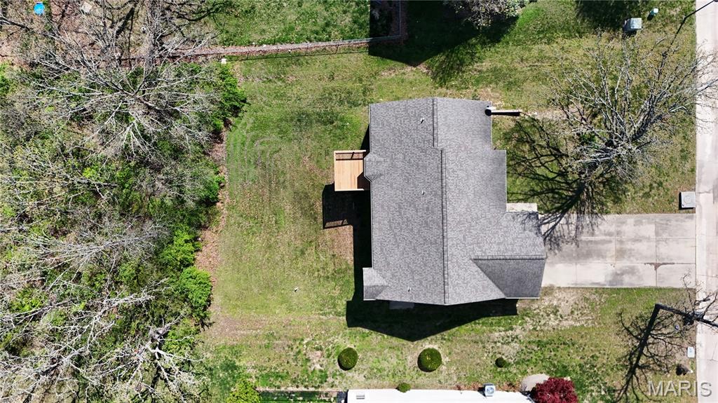 Hickory Hills Estates 02 - Residential