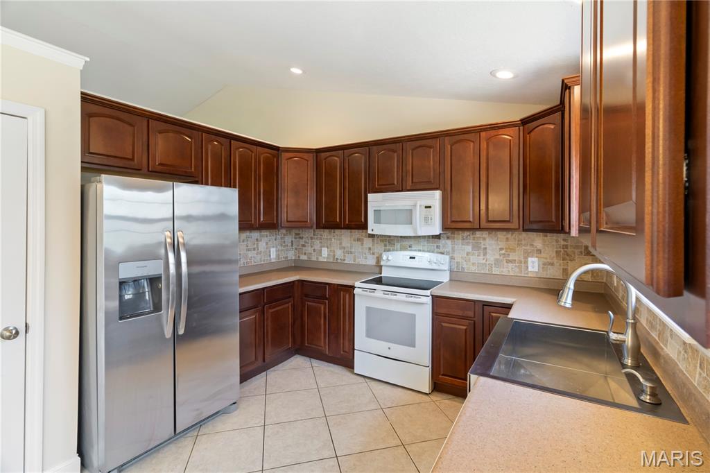 Hickory Hills Estates 02 - Residential