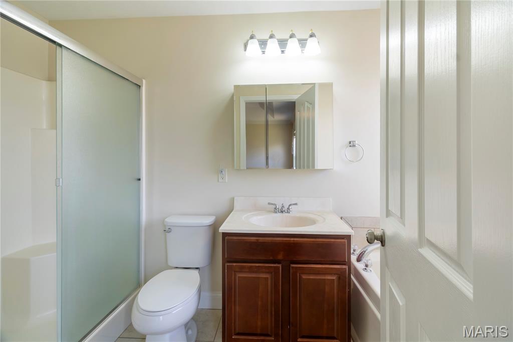 Hickory Hills Estates 02 - Residential