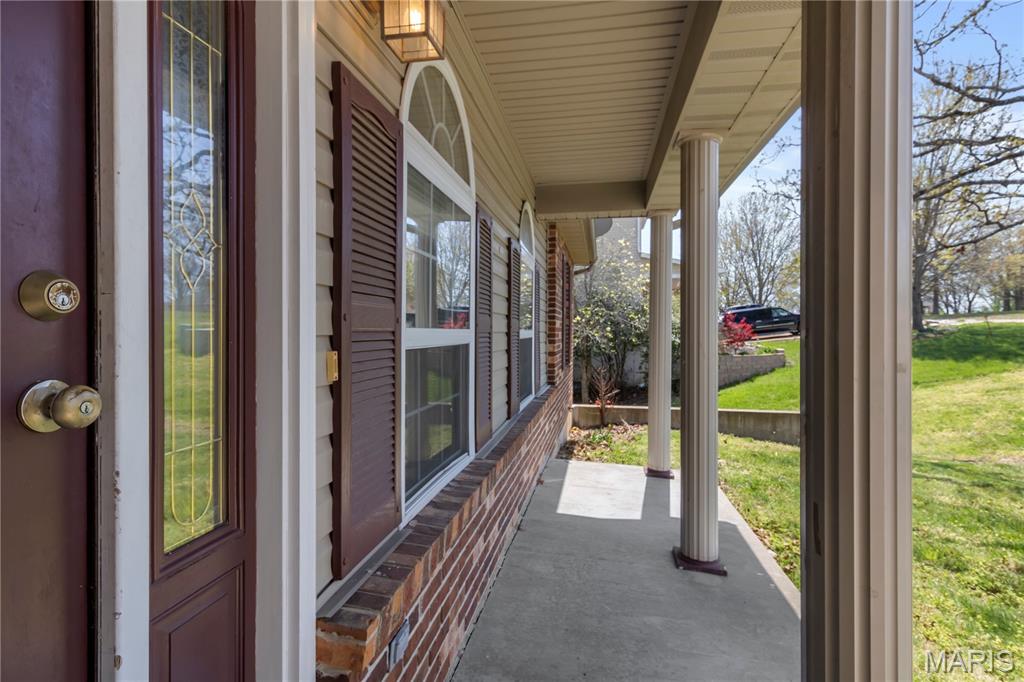 Hickory Hills Estates 02 - Residential