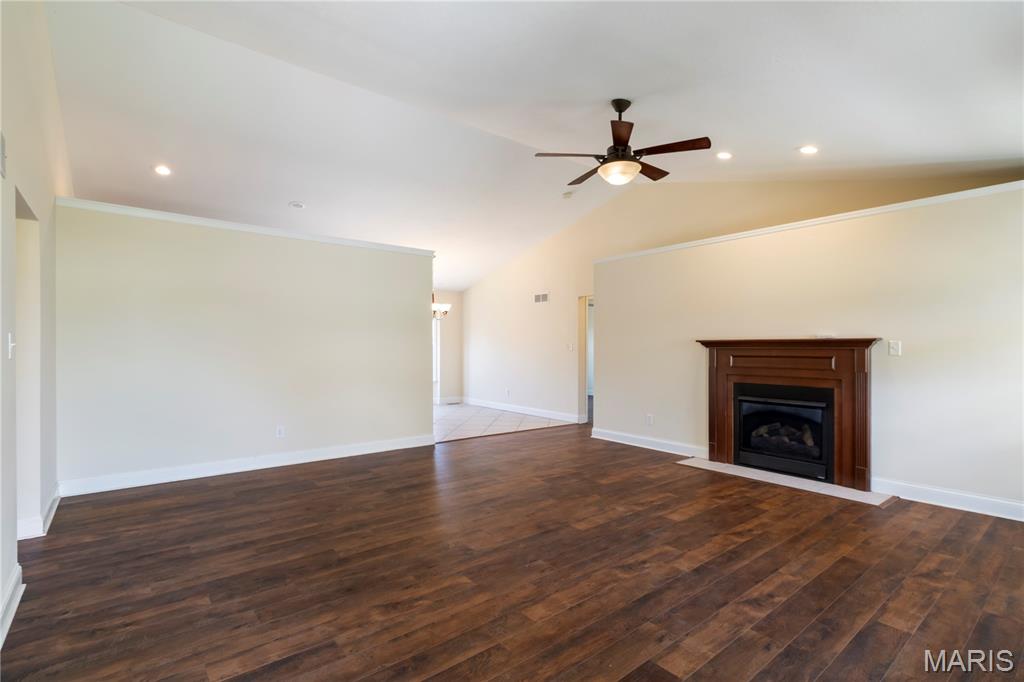 Hickory Hills Estates 02 - Residential