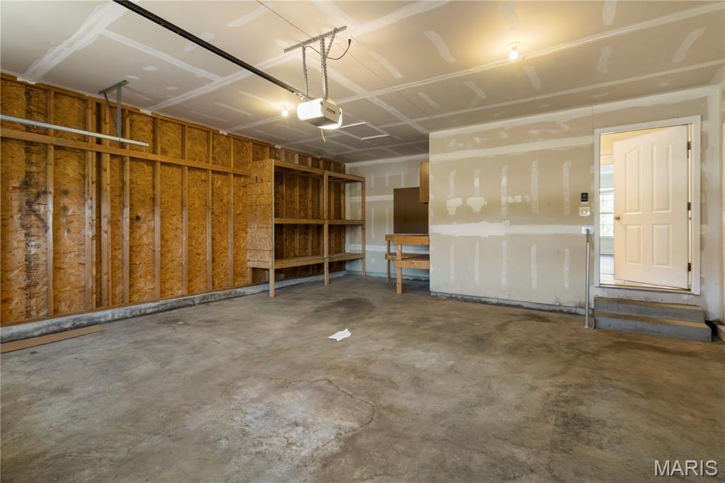 Hickory Hills Estates 02 - Residential