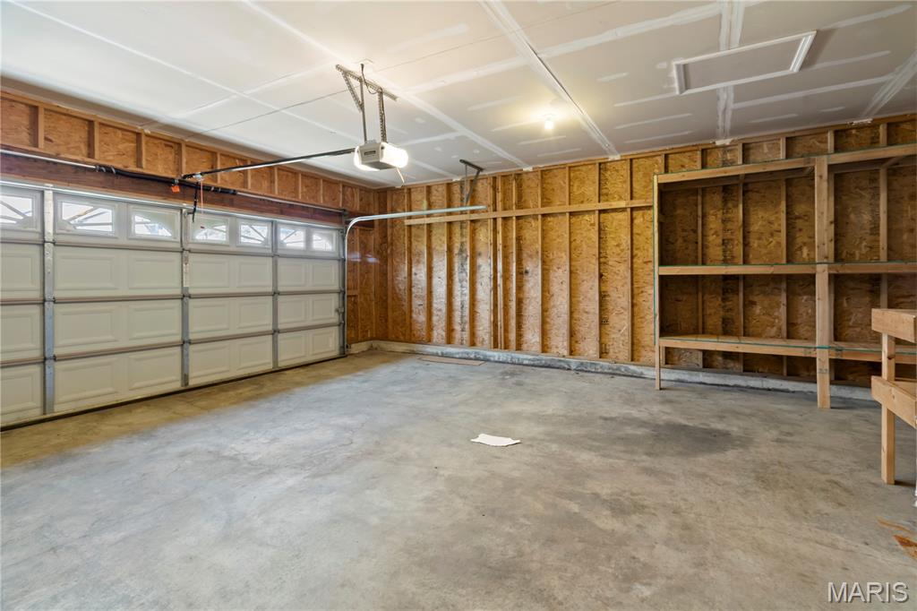 Hickory Hills Estates 02 - Residential