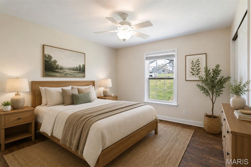 Hickory Hills Estates 02 - Residential