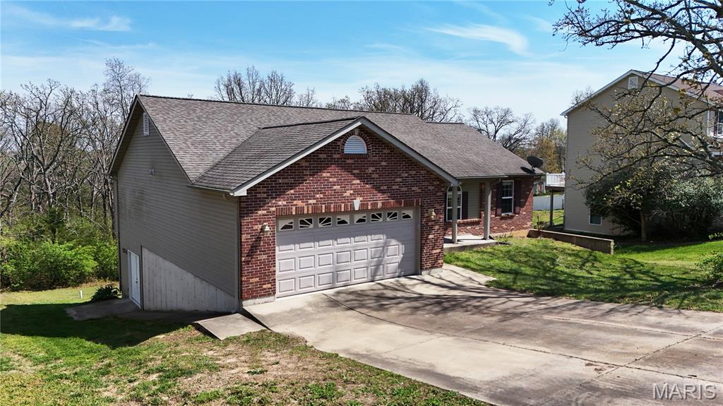 Hickory Hills Estates 02 - Residential