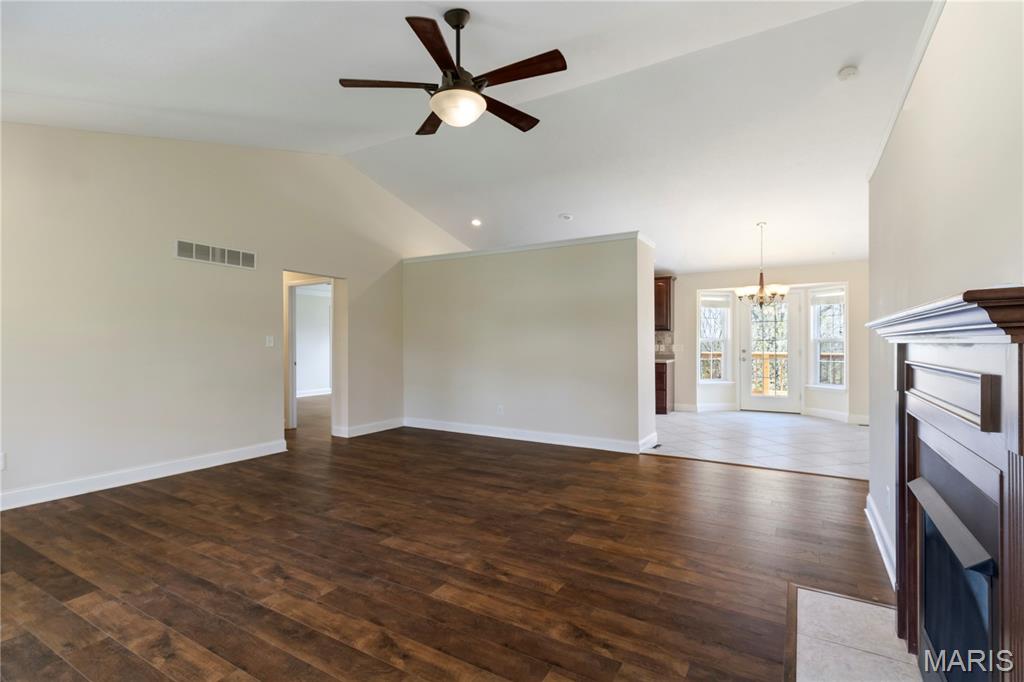 Hickory Hills Estates 02 - Residential