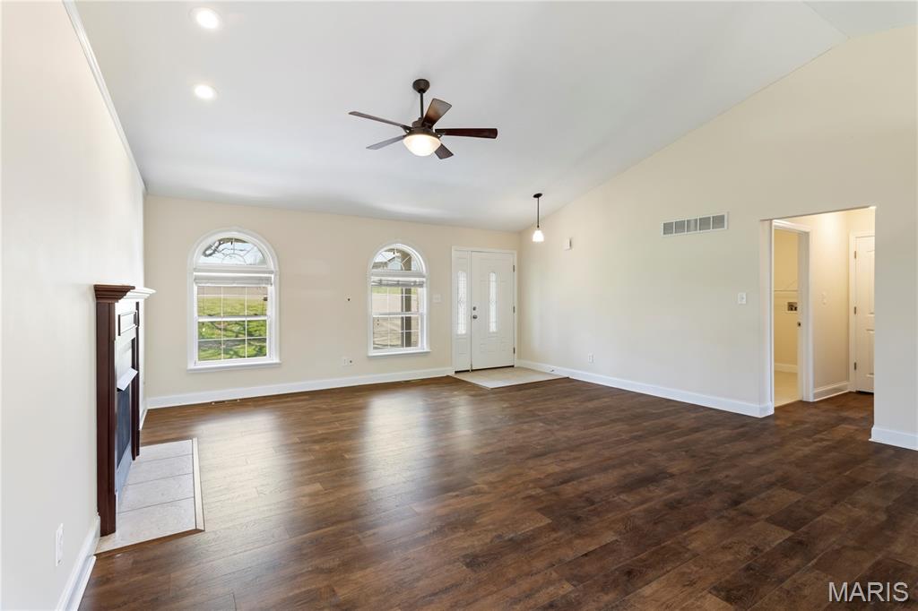 Hickory Hills Estates 02 - Residential