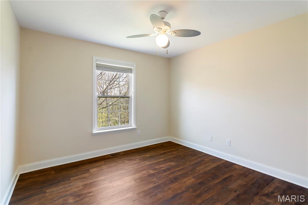 Hickory Hills Estates 02 - Residential