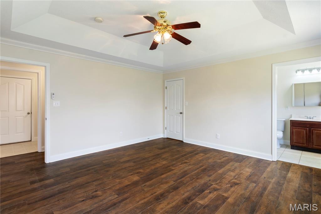 Hickory Hills Estates 02 - Residential