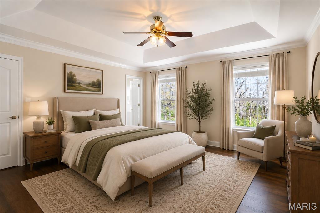 Hickory Hills Estates 02 - Residential