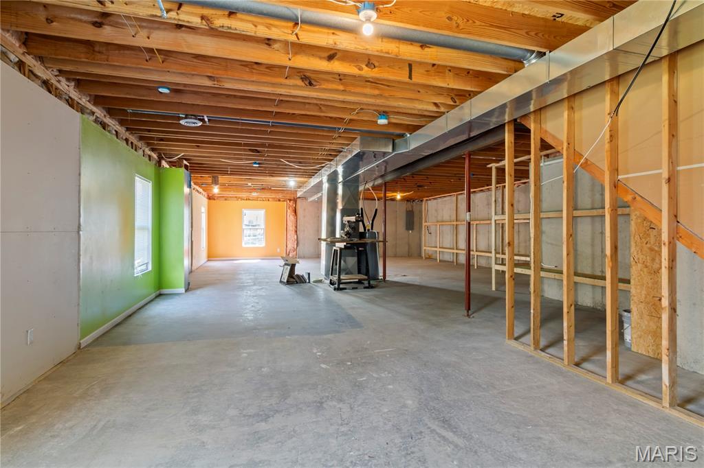 Hickory Hills Estates 02 - Residential