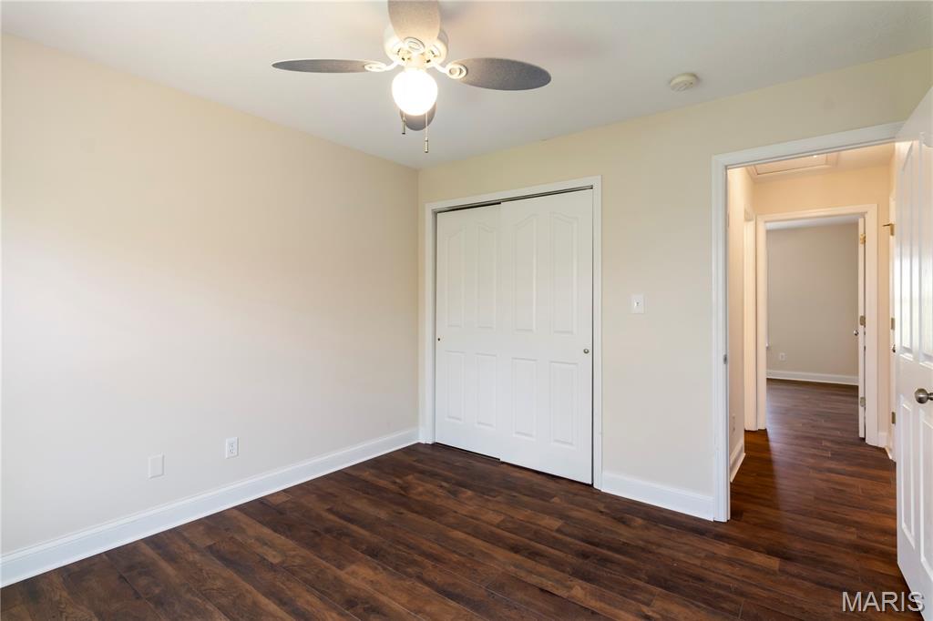 Hickory Hills Estates 02 - Residential