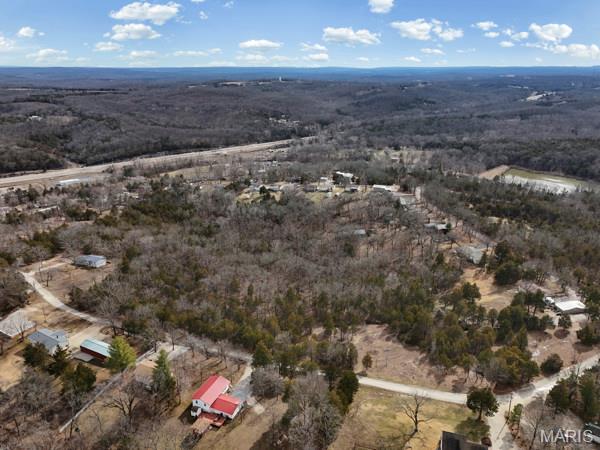 Holly Hills Terrace - Land