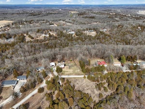 Holly Hills Terrace - Land