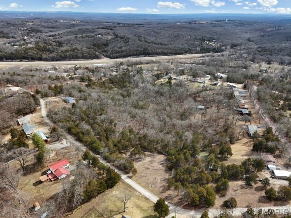 Holly Hills Terrace - Land
