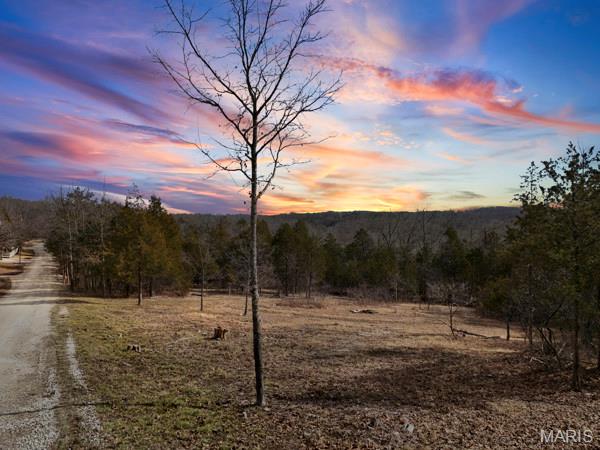 Holly Hills Terrace - Land