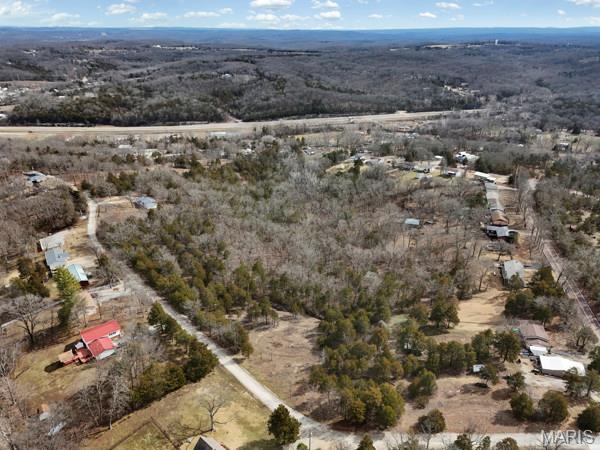 Holly Hills Terrace - Land