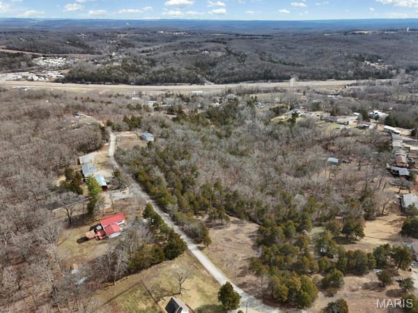 Holly Hills Terrace - Land