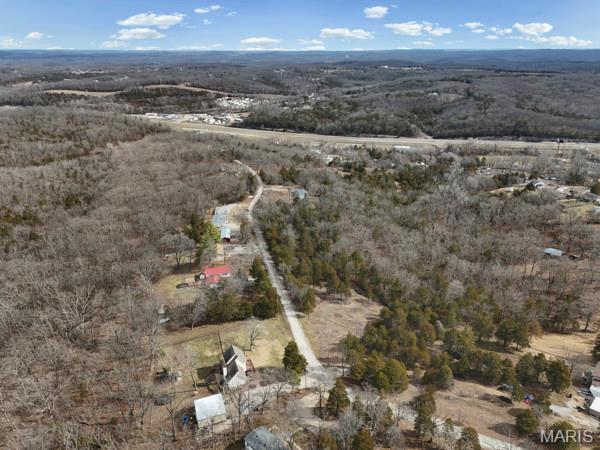 Holly Hills Terrace - Land