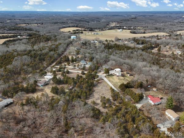 Holly Hills Terrace - Land