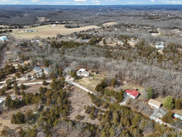 Holly Hills Terrace - Land