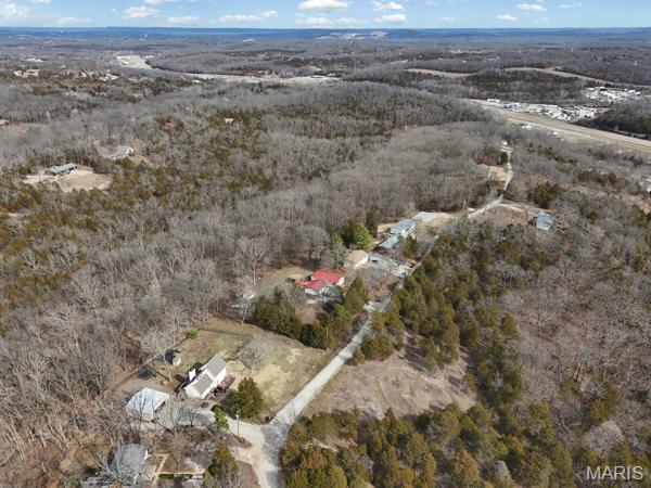 Holly Hills Terrace - Land