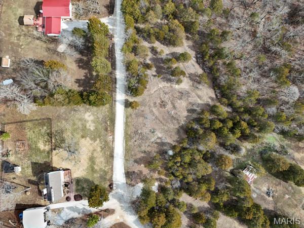 Holly Hills Terrace - Land