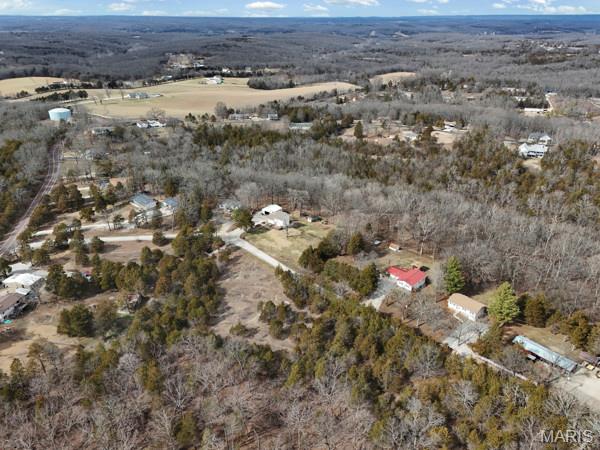 Holly Hills Terrace - Land