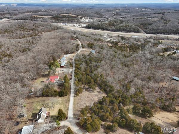 Holly Hills Terrace - Land