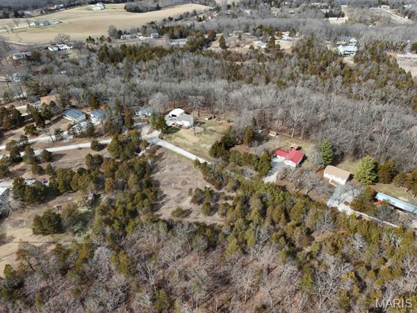 Holly Hills Terrace - Land