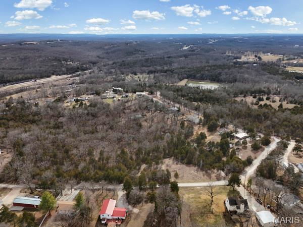 Holly Hills Terrace - Land