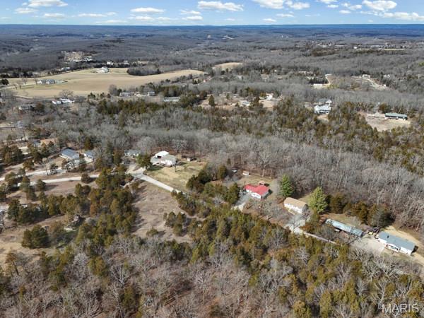 Holly Hills Terrace - Land