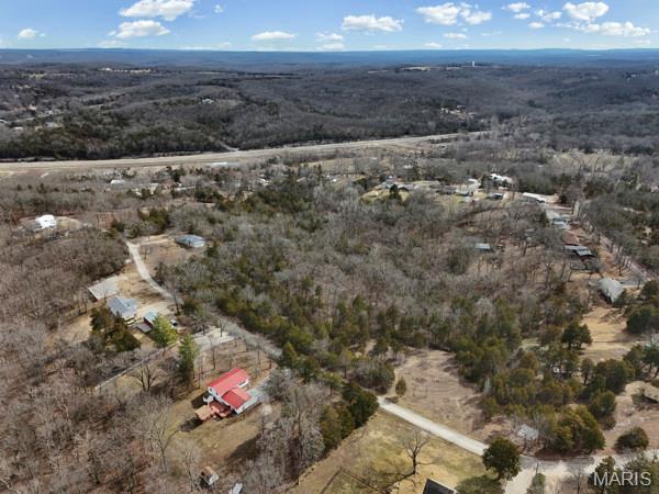 Holly Hills Terrace - Land