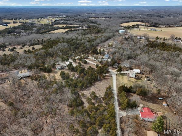 Holly Hills Terrace - Land
