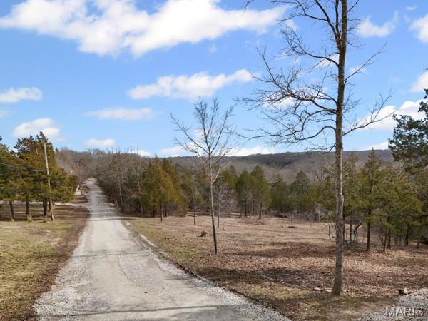 Holly Hills Terrace - Land