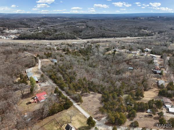 Holly Hills Terrace - Land