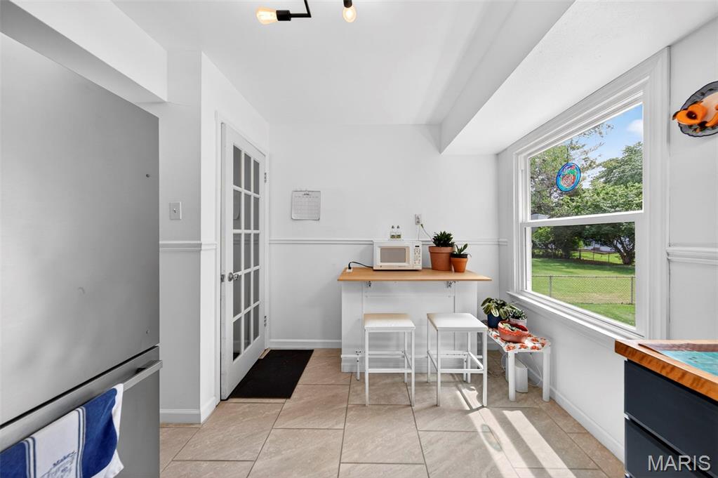 Florissant Park - Residential