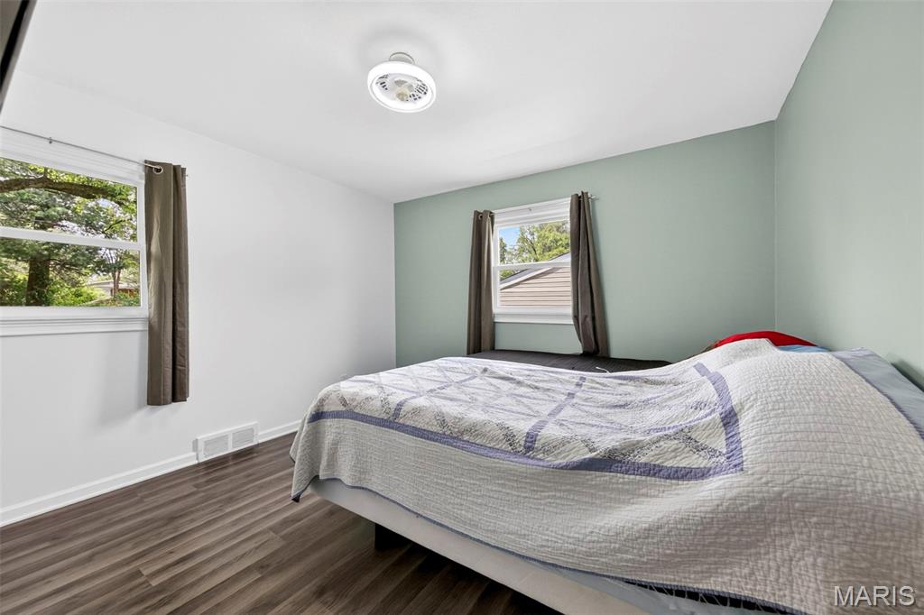 Florissant Park - Residential