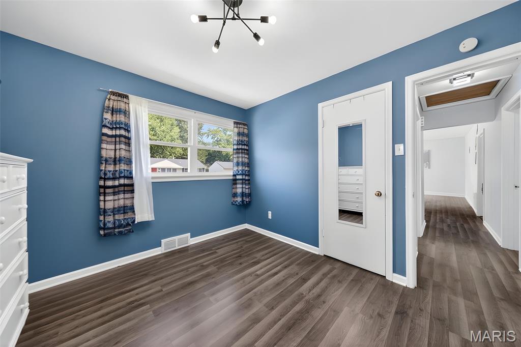 Florissant Park - Residential