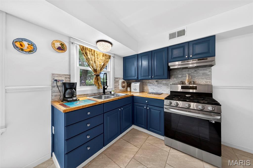Florissant Park - Residential