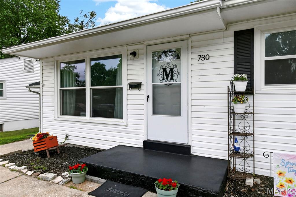 Florissant Park - Residential