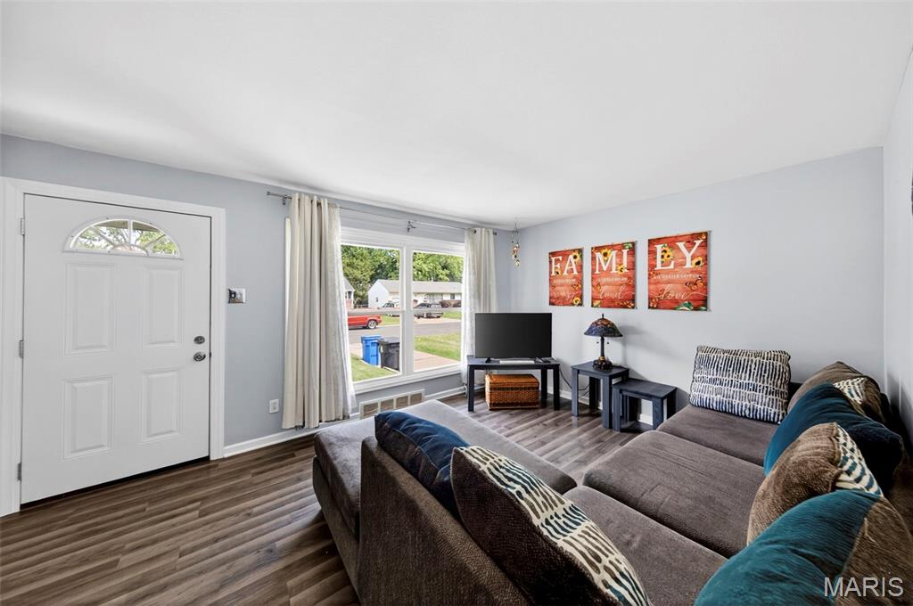 Florissant Park - Residential
