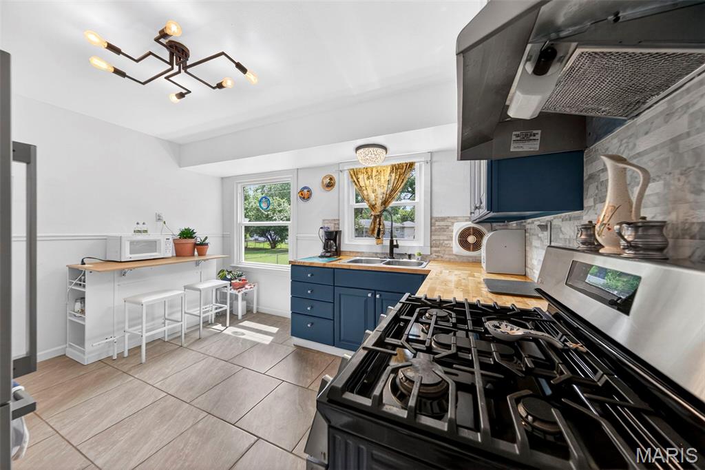 Florissant Park - Residential