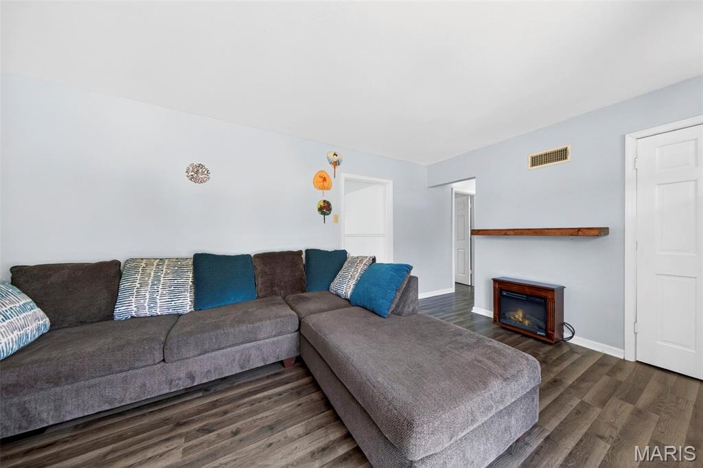 Florissant Park - Residential
