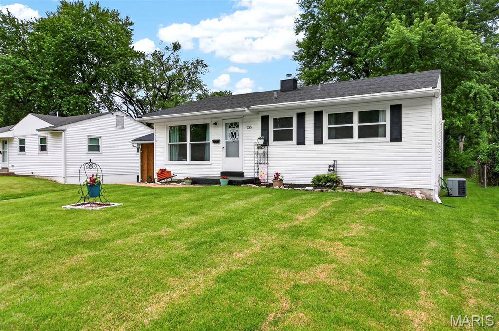 Florissant Park - Residential