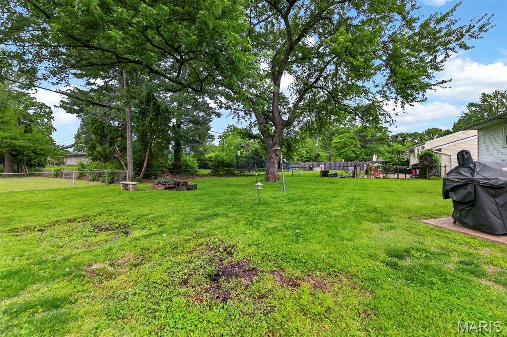 Florissant Park - Residential